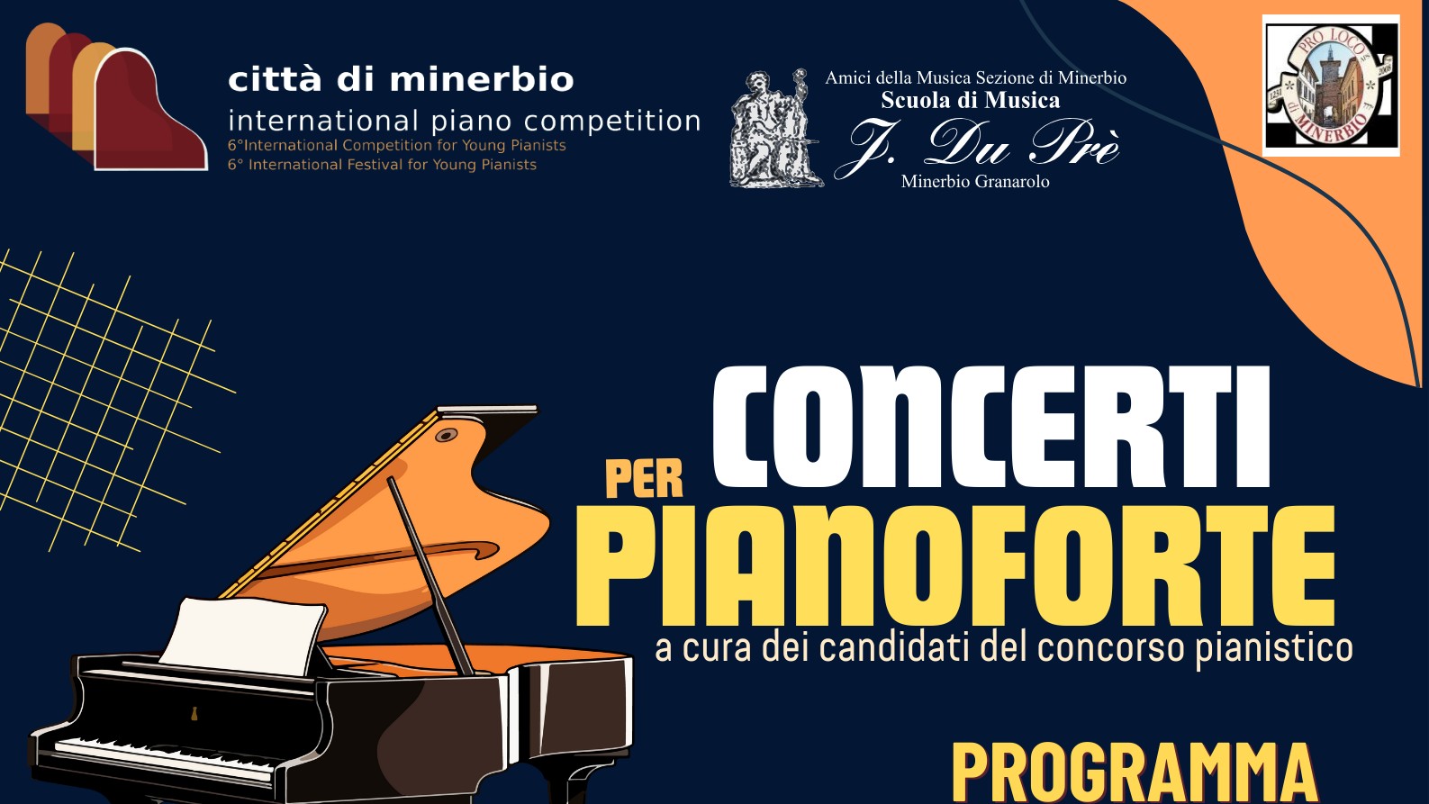 Concerti per pianoforte