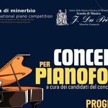 Concerti per pianoforte